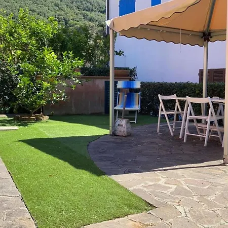 La Baia By Elba Holidays Διαμέρισμα *