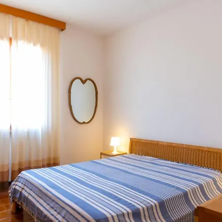 Διαμέρισμα La Baia By Elba Holidays *
