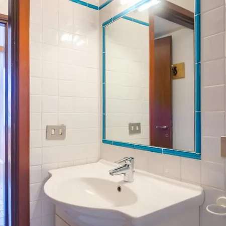 Διαμέρισμα La Baia By Elba Holidays Portoferraio