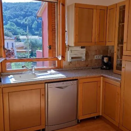 Apartament La Baia By Elba Holidays *