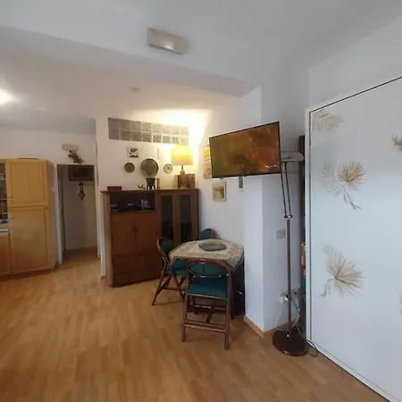 Apartament La Baia By Elba Holidays