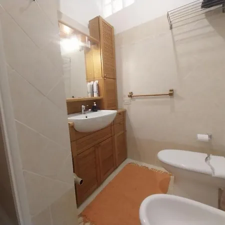 Apartament La Baia By Elba Holidays *