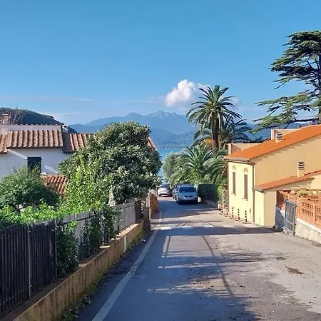 La Baia By Elba Holidays Διαμέρισμα